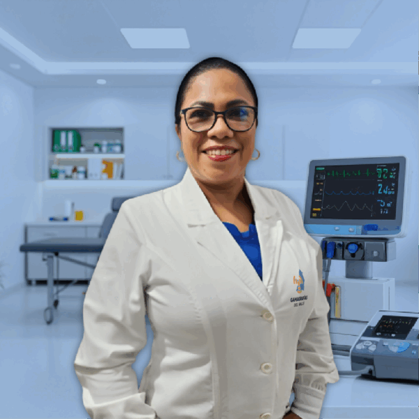 Anelis Cobas Mora