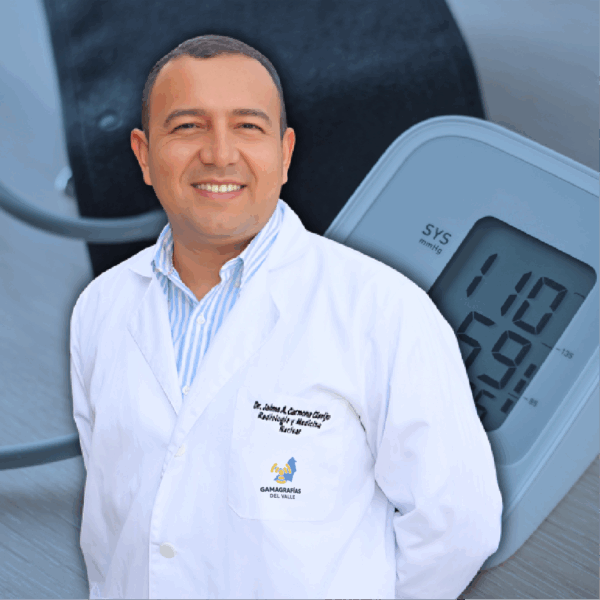 Jaime Antonio Carmona